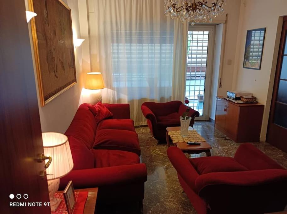 Апартаменты Rome Opera Flat 2.0 Экстерьер фото