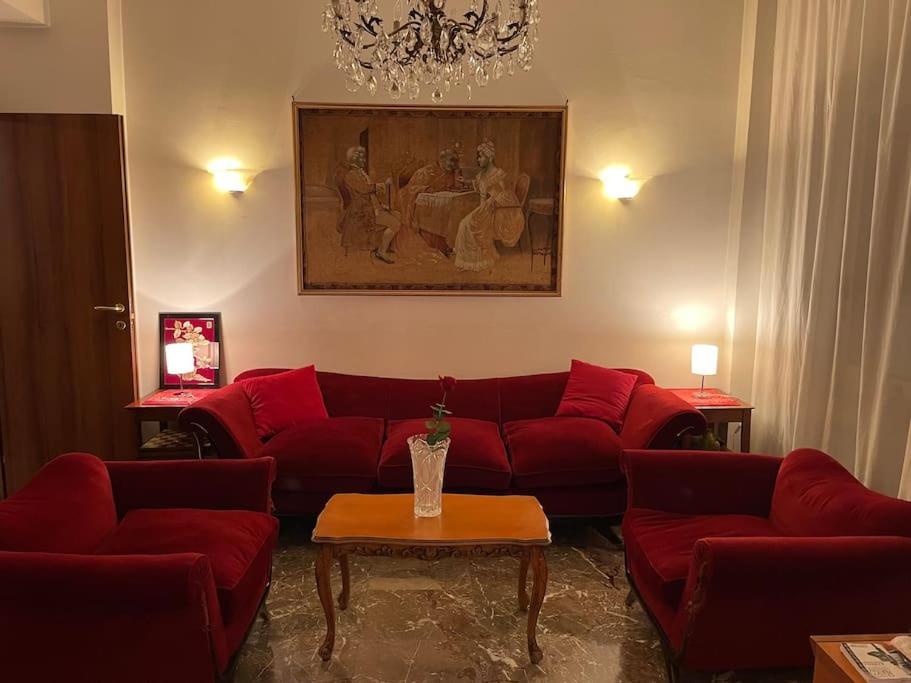 Апартаменты Rome Opera Flat 2.0 Экстерьер фото