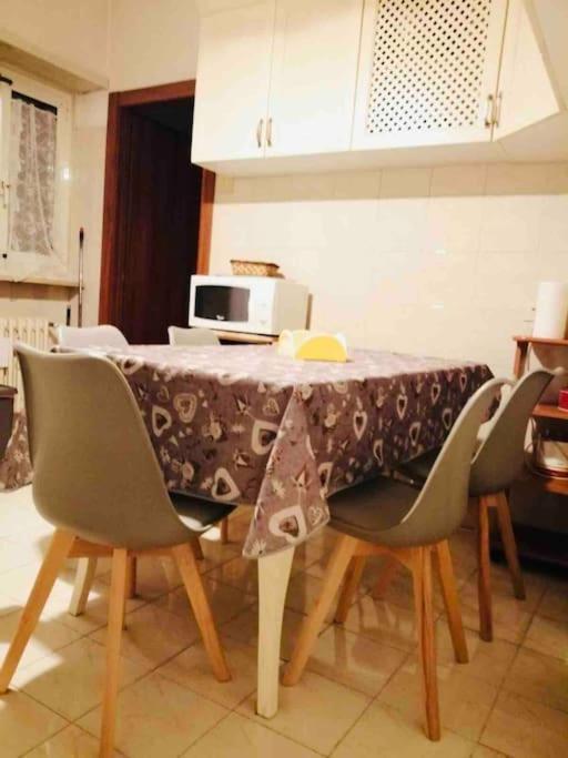 Апартаменты Rome Opera Flat 2.0 Экстерьер фото