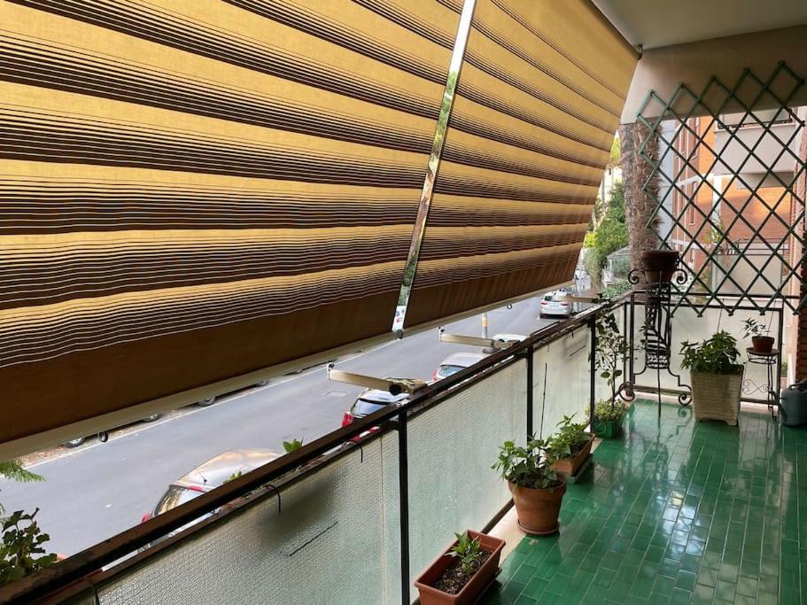 Апартаменты Rome Opera Flat 2.0 Экстерьер фото