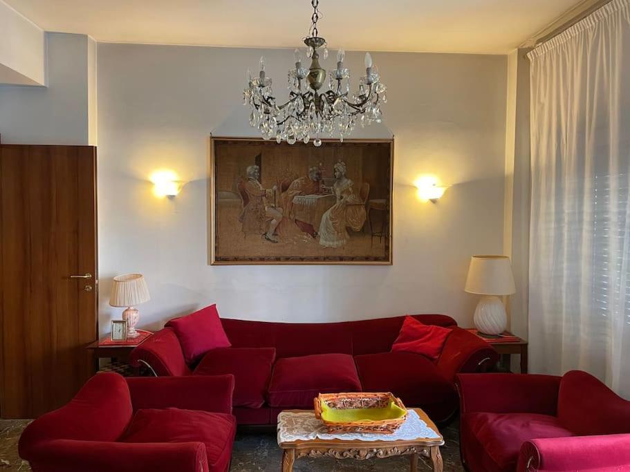 Апартаменты Rome Opera Flat 2.0 Экстерьер фото
