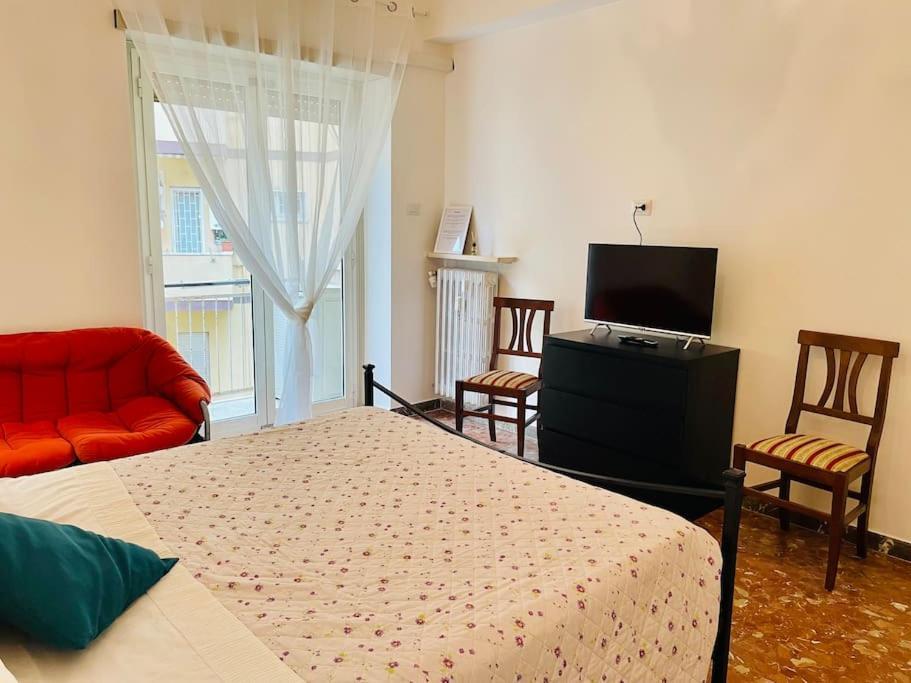 Апартаменты Rome Opera Flat 2.0 Экстерьер фото